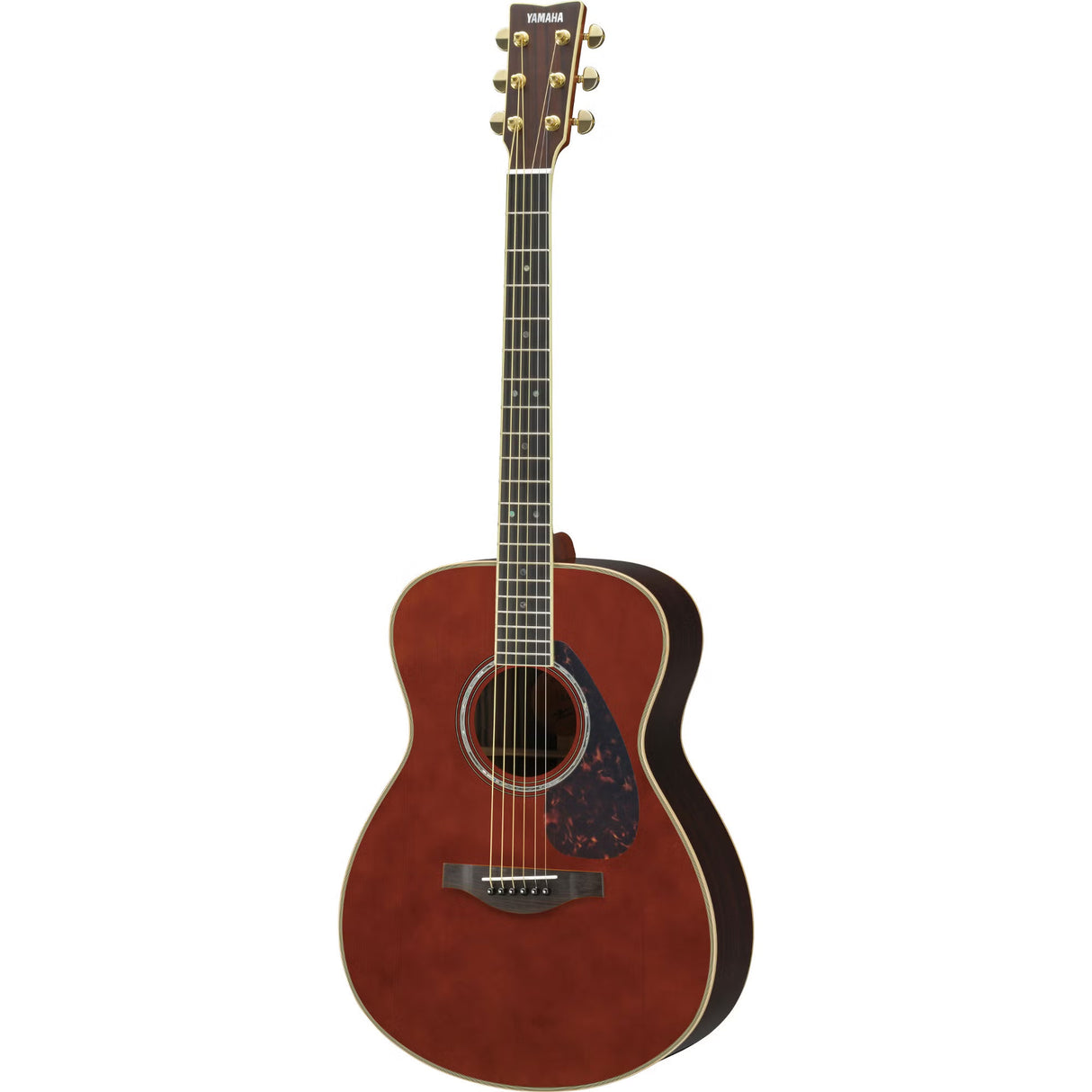 Yamaha LS16 | Acoustic Guitar