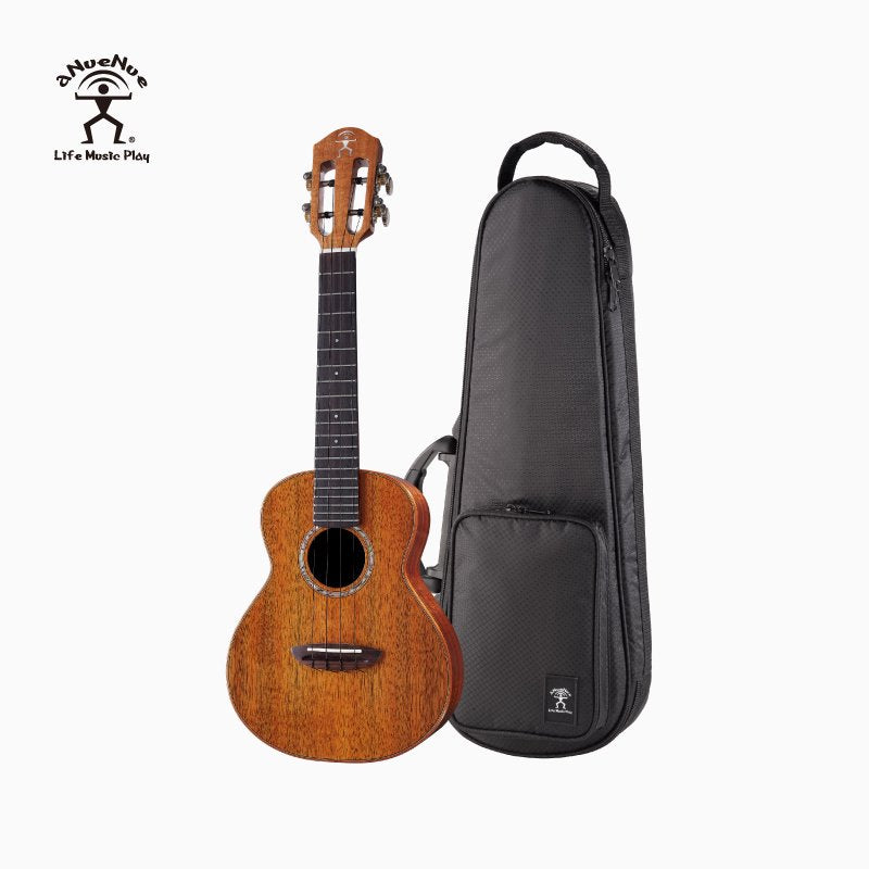 aNueNue AKK Hawaiian Koa Series AKK2 | Concert Ukulele