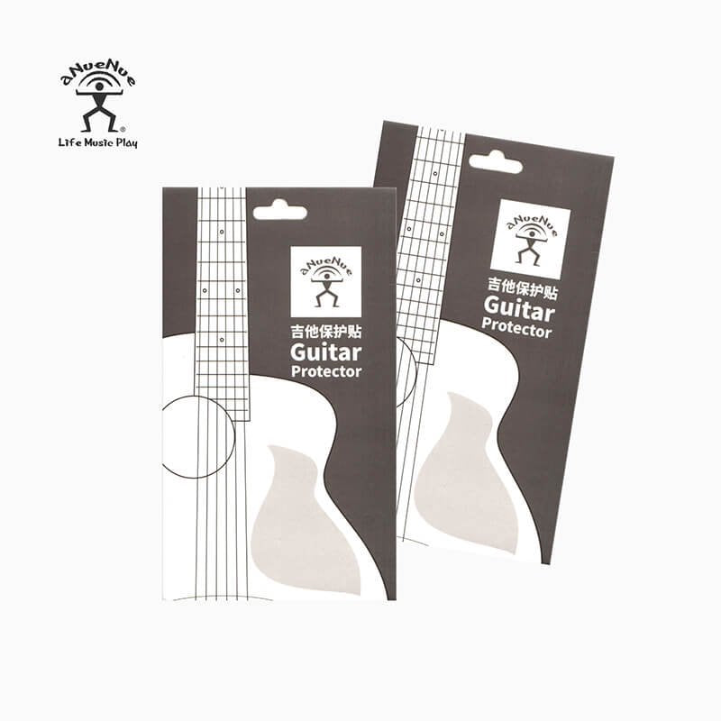 aNueNue Guitar Protector Pickguard
