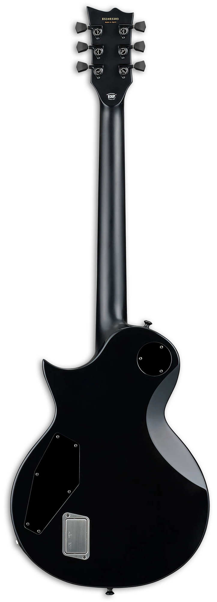 ESP E-II ECLIPSE Reindeer Blue | Electric Guitar