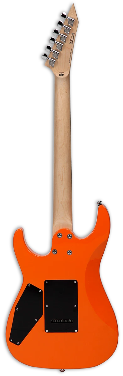 ESP LTD MT-130 ORANGE | Electric Guitar