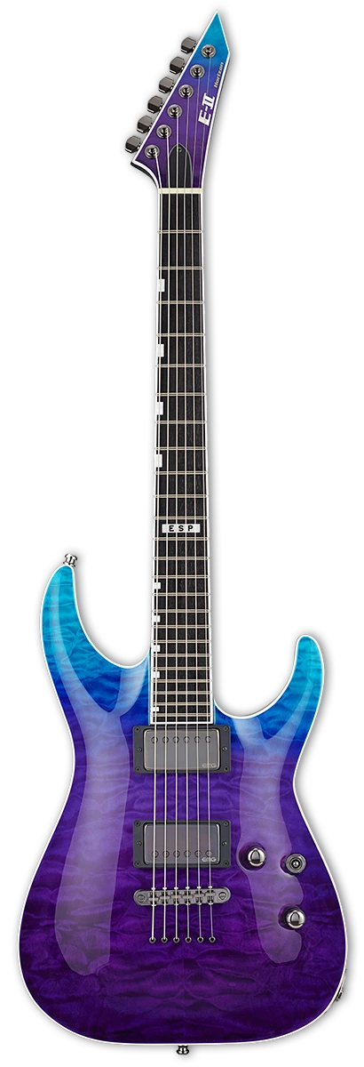 ESP E-II HORIZON NT-II BPG | Electric Guitar