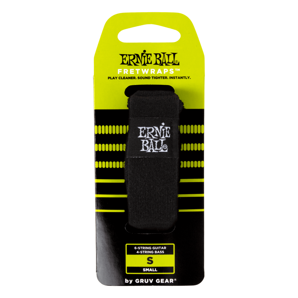 Ernie Ball Fret Wrap