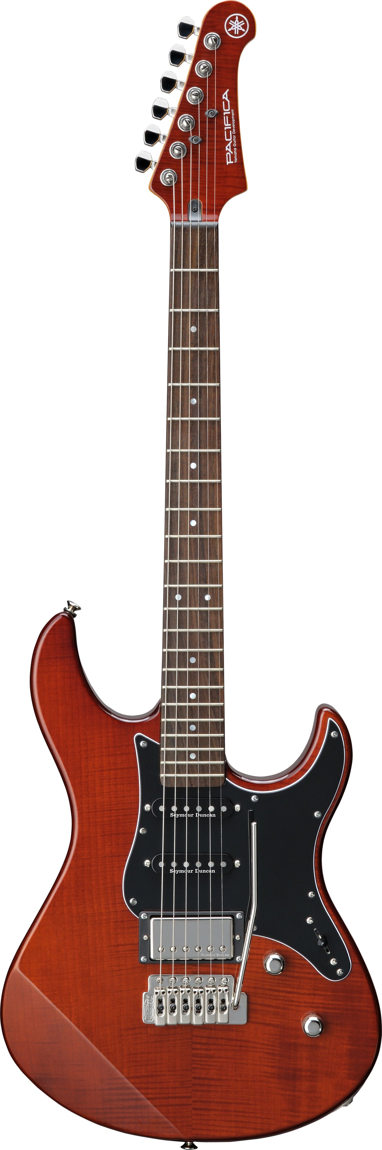 Yamaha Pacifica 612VIIFM | Electric Guitar