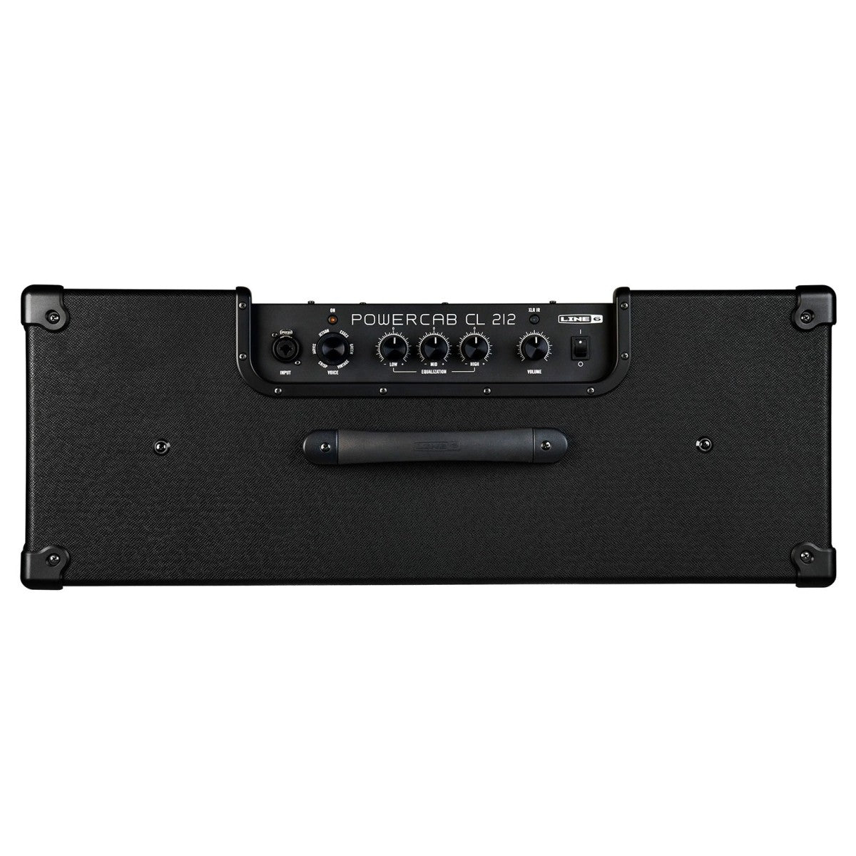Line 6 Powercab CL 212 | Active Guitar Speaker
