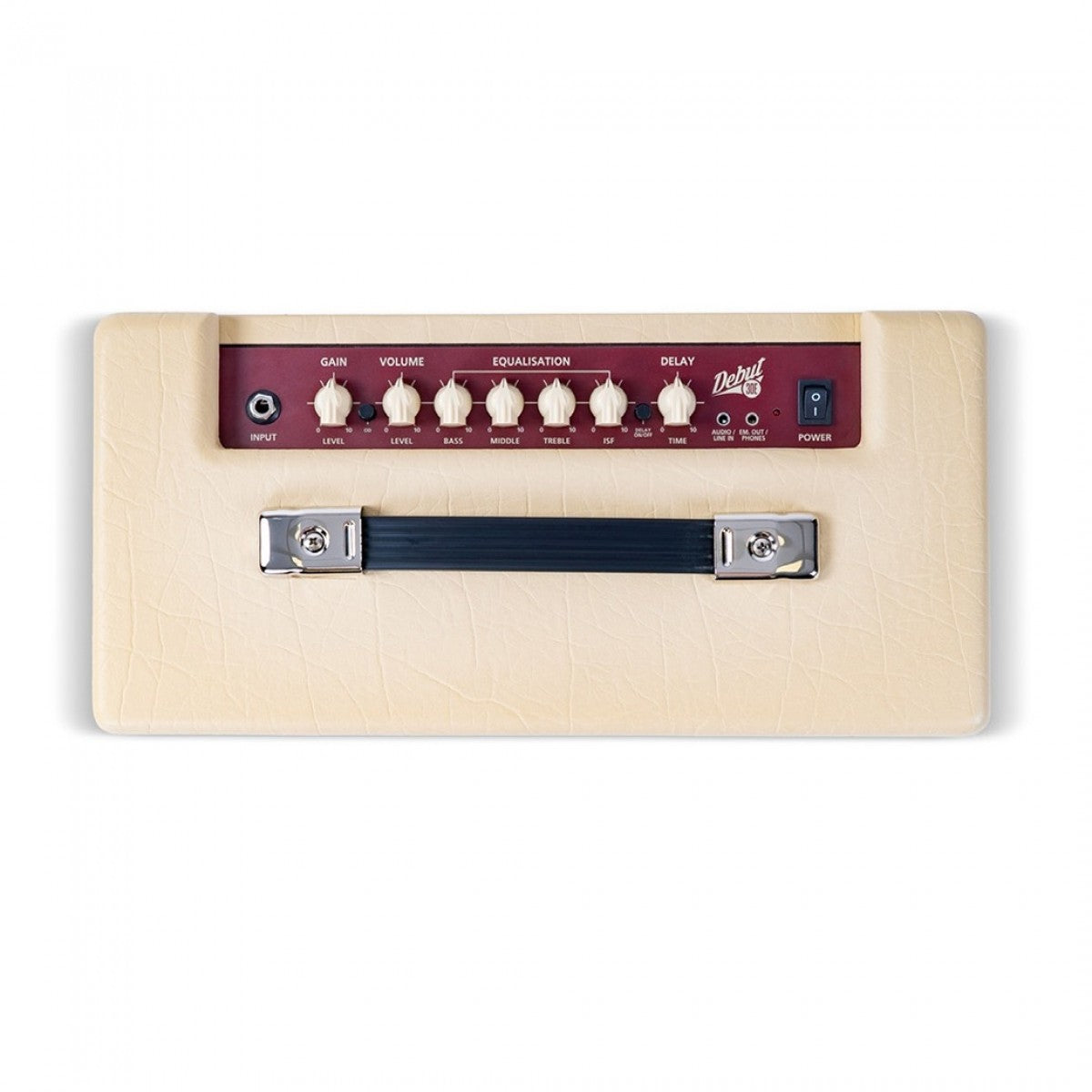 Blackstar Debut 30E | Guitar Amplifier