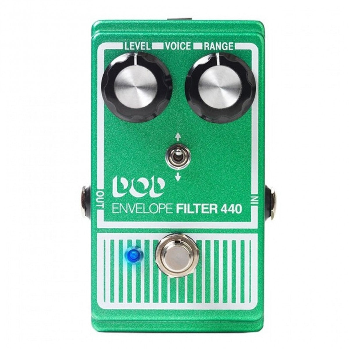 DOD Envelope Filter | Guitar Effects Pedal