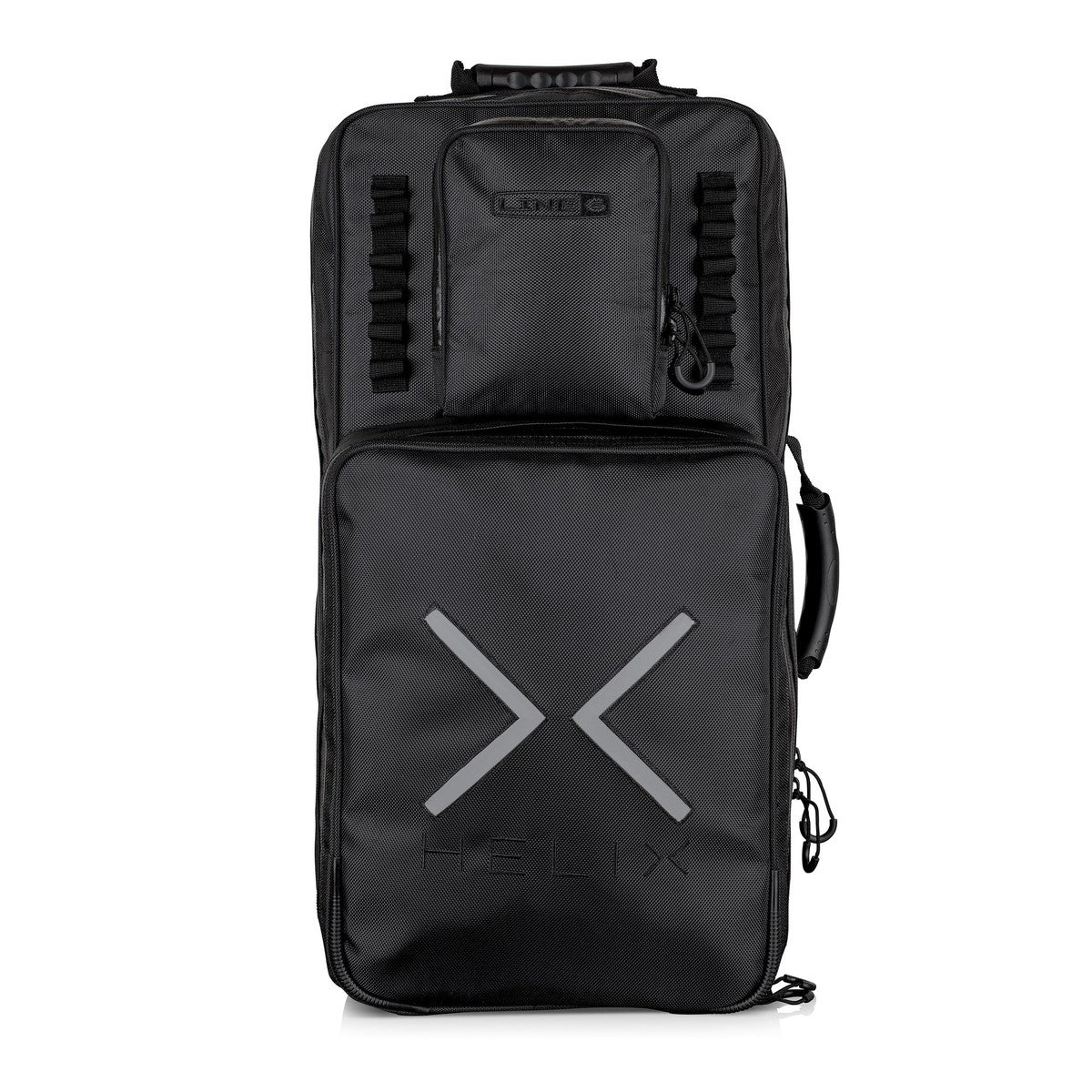 Line 6 Helix Backpack | Guitar Pedal Accessories