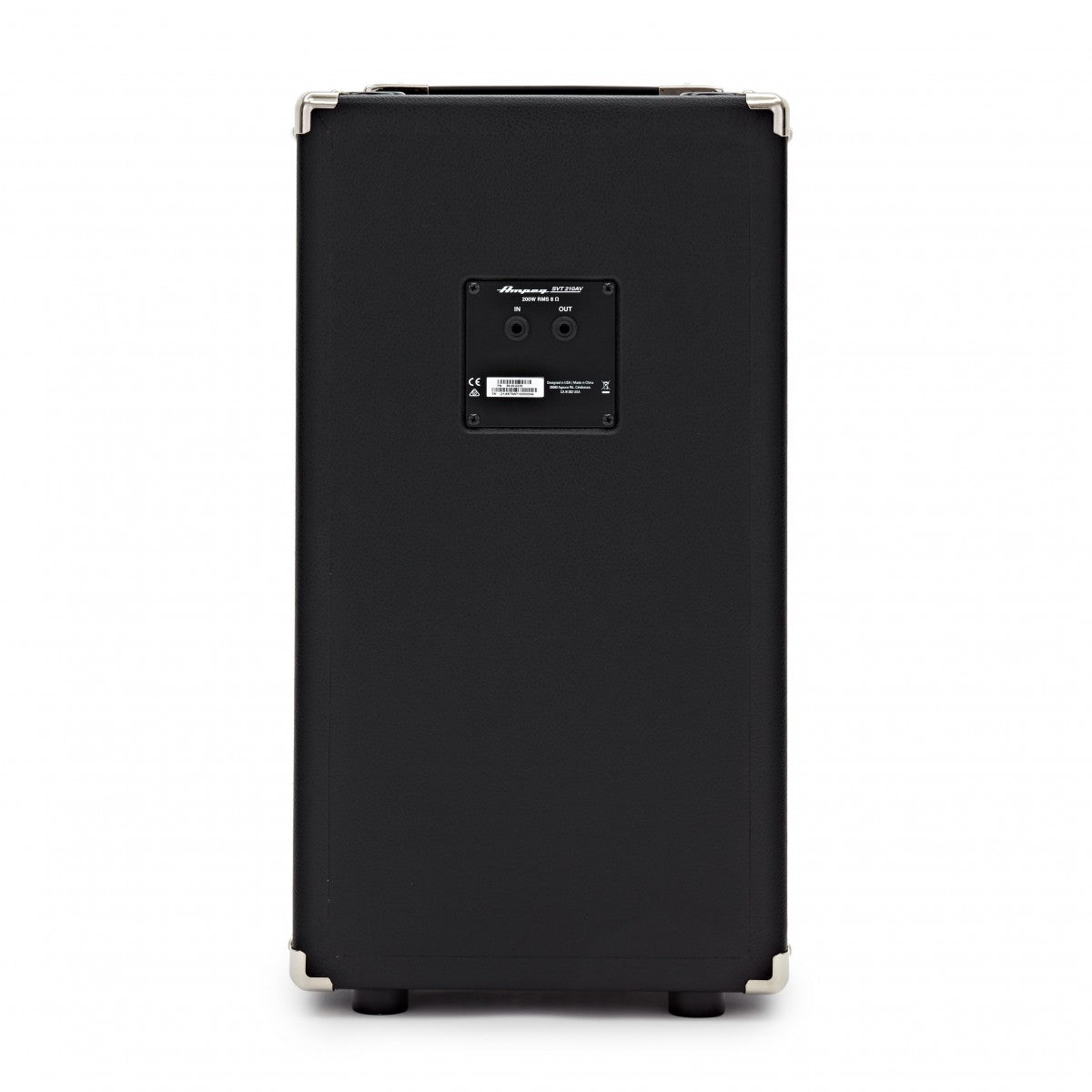 Ampeg SVT-210AV | Bass Cabinet