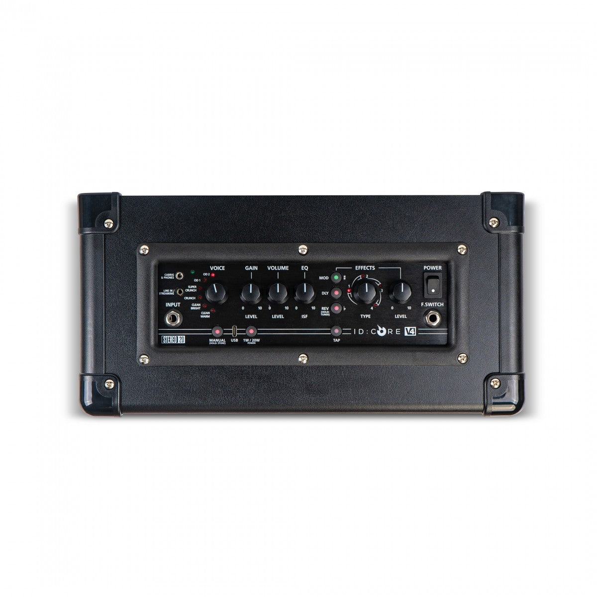 Blackstar ID:CORE Stereo 20 V4 | Guitar Amplifier