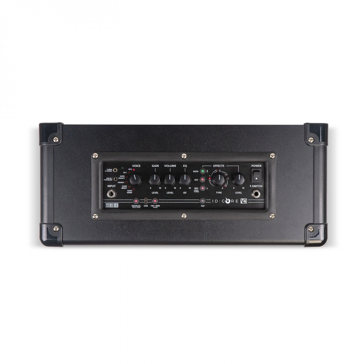 Blackstar ID:CORE Stereo 40 V4 | Guitar Amplifier