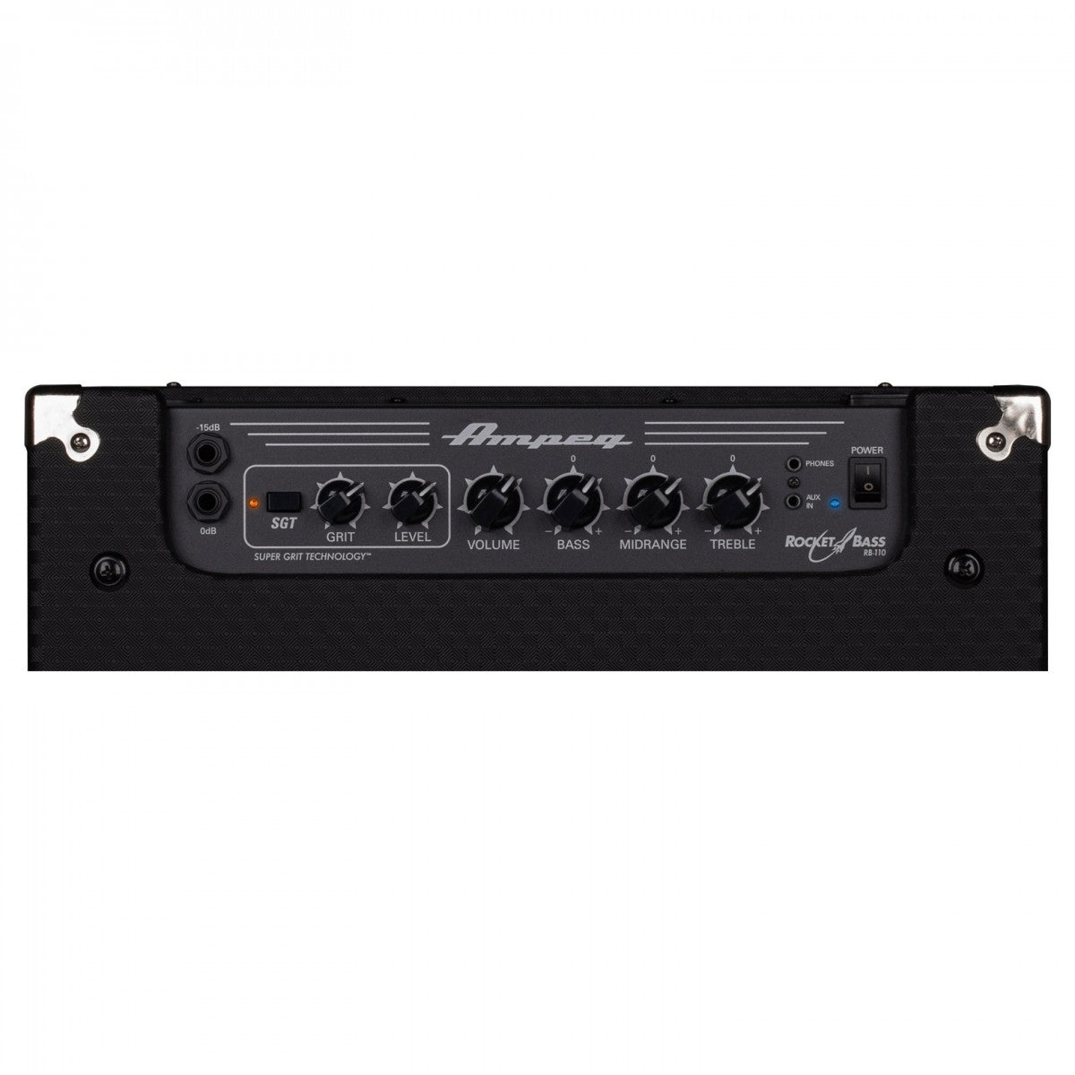 Ampeg Rocket Bass 110 | Bass Amplifier