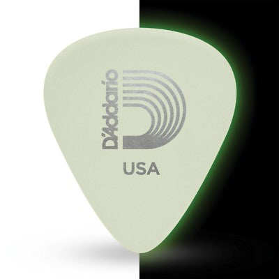 D'Addario Cellu-Glo Medium .70