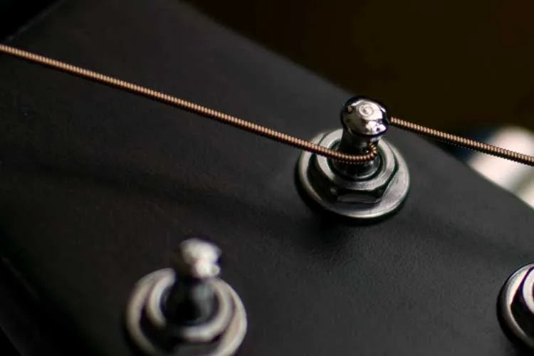 Restringing service