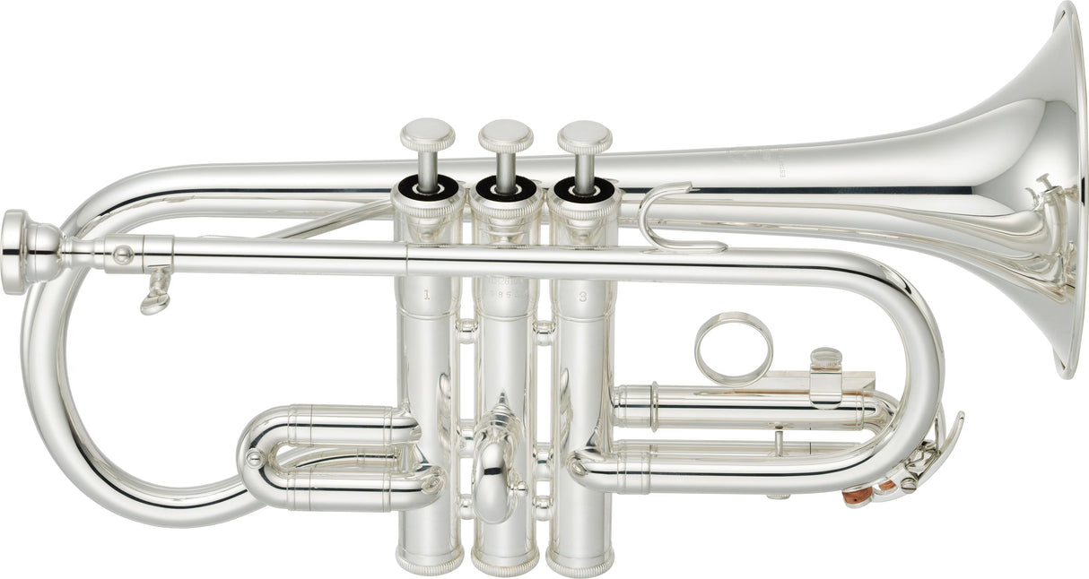 Yamaha YCR-2610SIII | Cornet