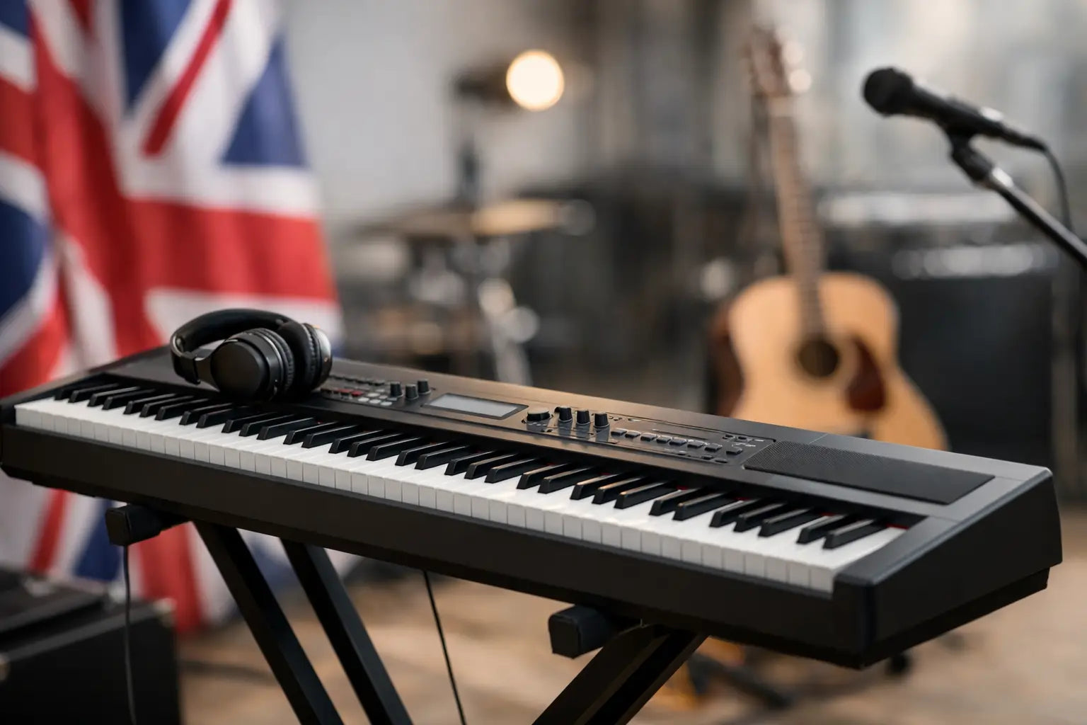 Affordable Stage Piano Review for UK Players