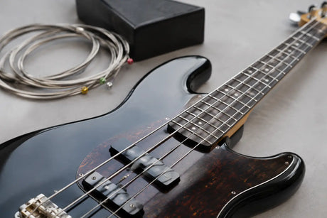 Which Bass Strings Last Longer? A Player’s Guide