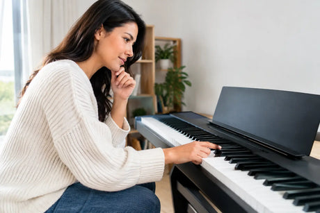 Buying a Second Digital Piano? Check These 8 Things