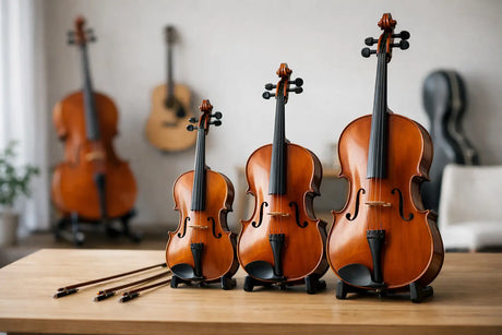 What Size Cello Needed? A Simple Guide