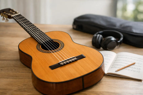 Best Classical Guitar for Students