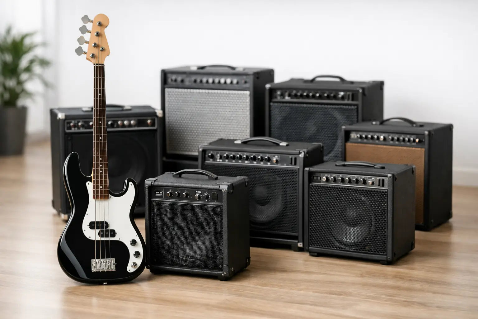 7 best beginner bass combos worth buying