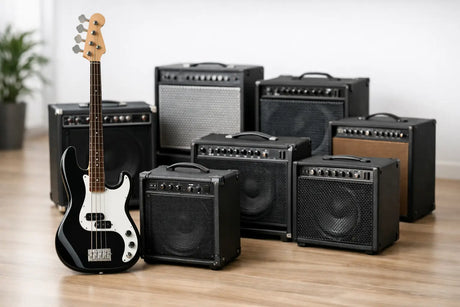 7 best beginner bass combos worth buying