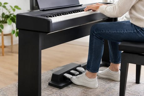 Can Digital Pianos Use Pedals? A Buyer’s Guide