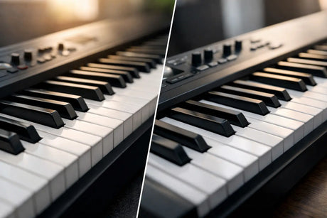 Weighted Keys vs Semi Weighted Explained