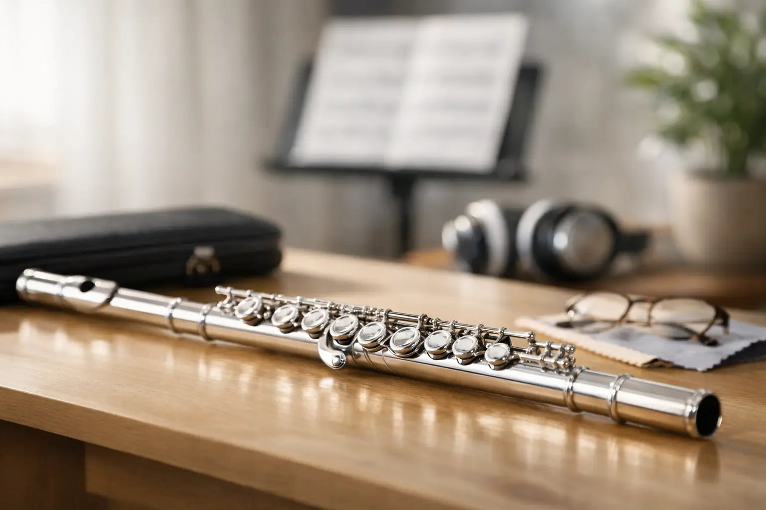 Best Beginner Flute for Adults: What to Buy