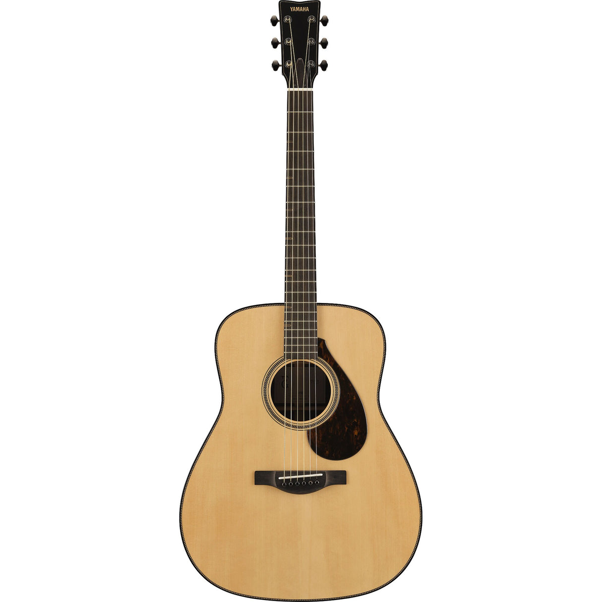 Yamaha FG9 R | Acoustic Guitar