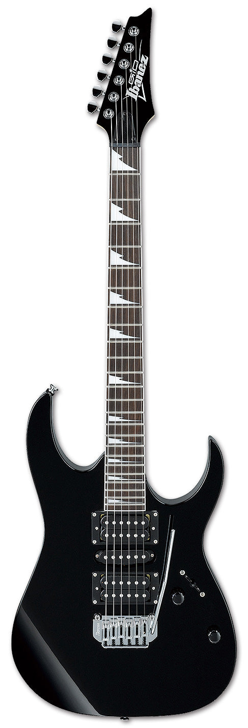 Ibanez GIO GRG170DX-BKN  | Electric Guitar
