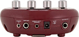 Line 6 POCKET POD  | Guitar Multi-Effects Pedal