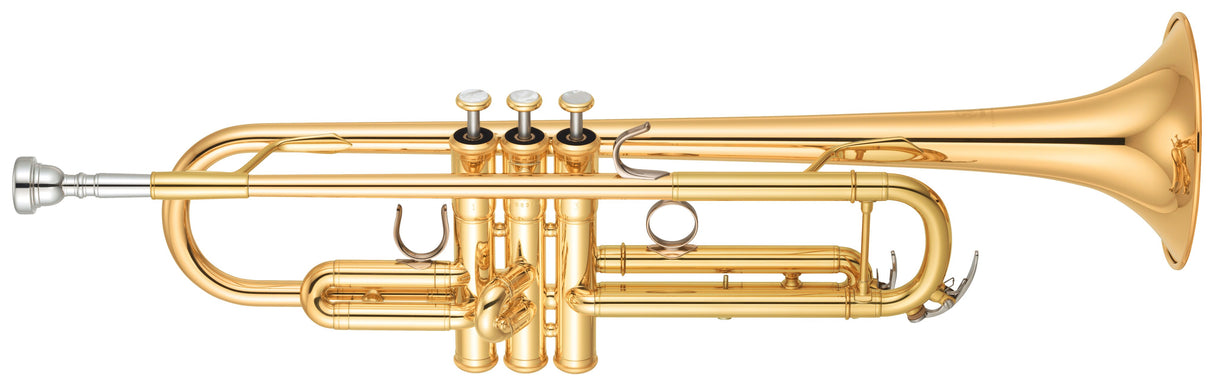 Yamaha YTR-5335GII | Trumpet