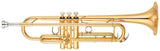 Yamaha YTR-5335GII | Trumpet