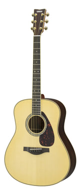 Yamaha LL16 | Acoustic Guitar
