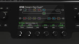 Line 6 Helix Floor | Guitar Multi-Effects Processor