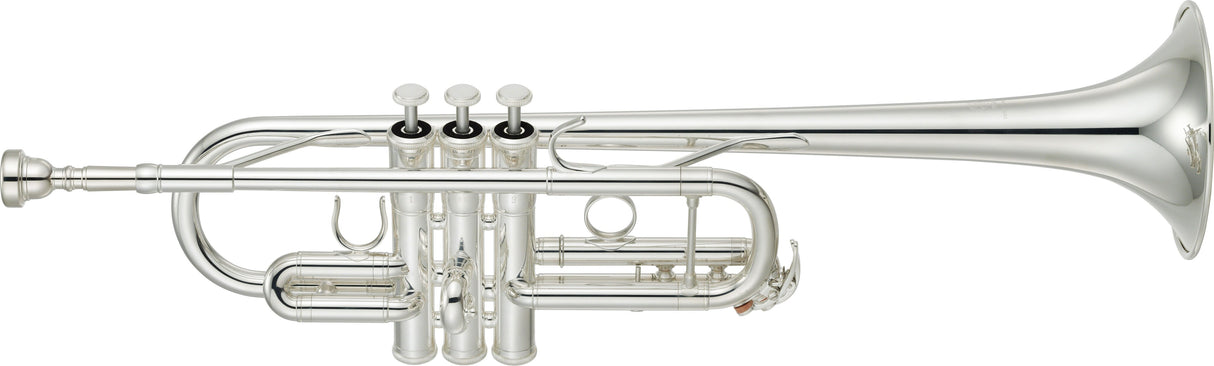 Yamaha YTR-4435II | Trumpet