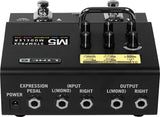 Line 6 M5 Stompbox Modeler  | Guitar Multi-Effects Pedal