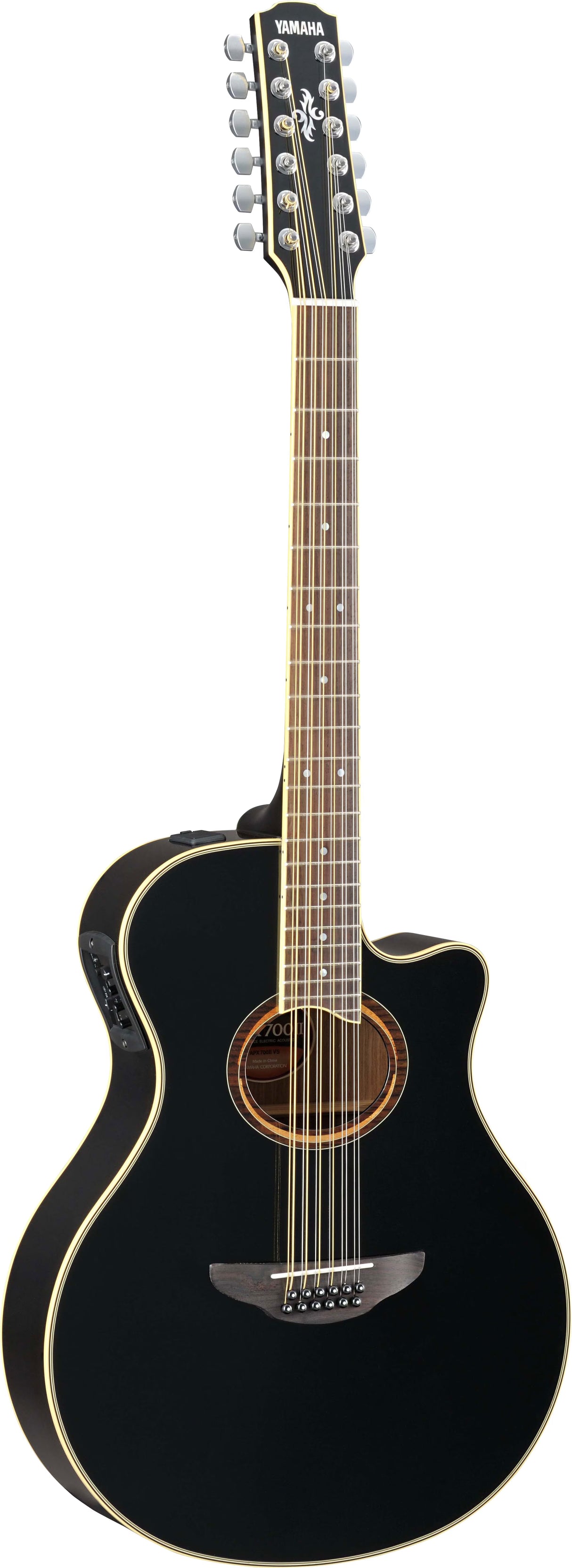 Yamaha APX700II-12 | Acoustic Guitar
