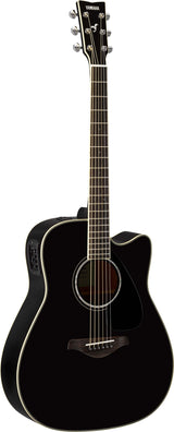 Yamaha FGX830C | Acoustic Guitar