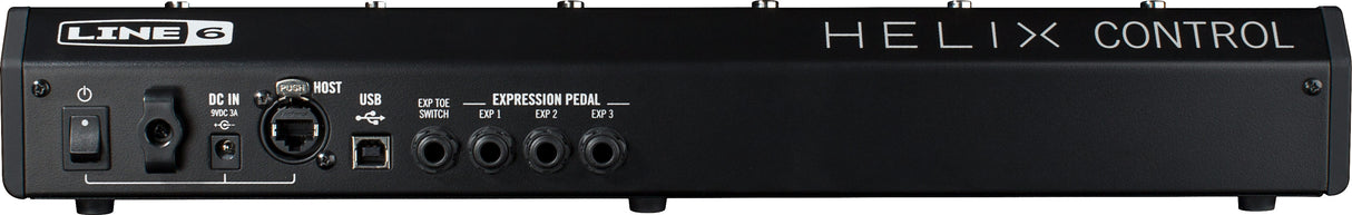 Line 6 Helix Control | Foot Controller
