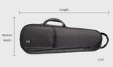 aNueNue Deluxe Ukulele Gigbag