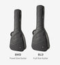 aNueNue Deluxe Guitar Gigbag