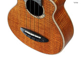 aNueNue Black Water Ukulele Strings