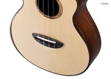 aNueNue Purple Aurora Ukulele Strings | Concert,Tenor