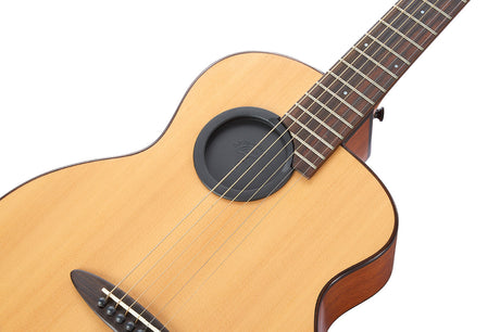 aNueNue Silent Bird Soundhole Cover