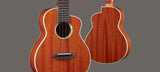 aNueNue South American Mahogany Bird 110