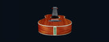 aNueNue South American Mahogany Bird 110