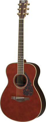 Yamaha LS6 | Acoustic Guitar