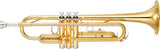 Yamaha YTR-2330 | Trumpet